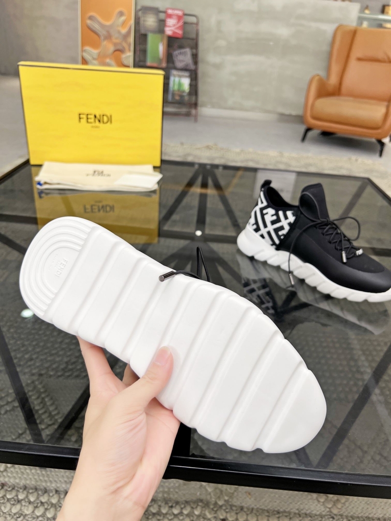 Fendi Sneakers